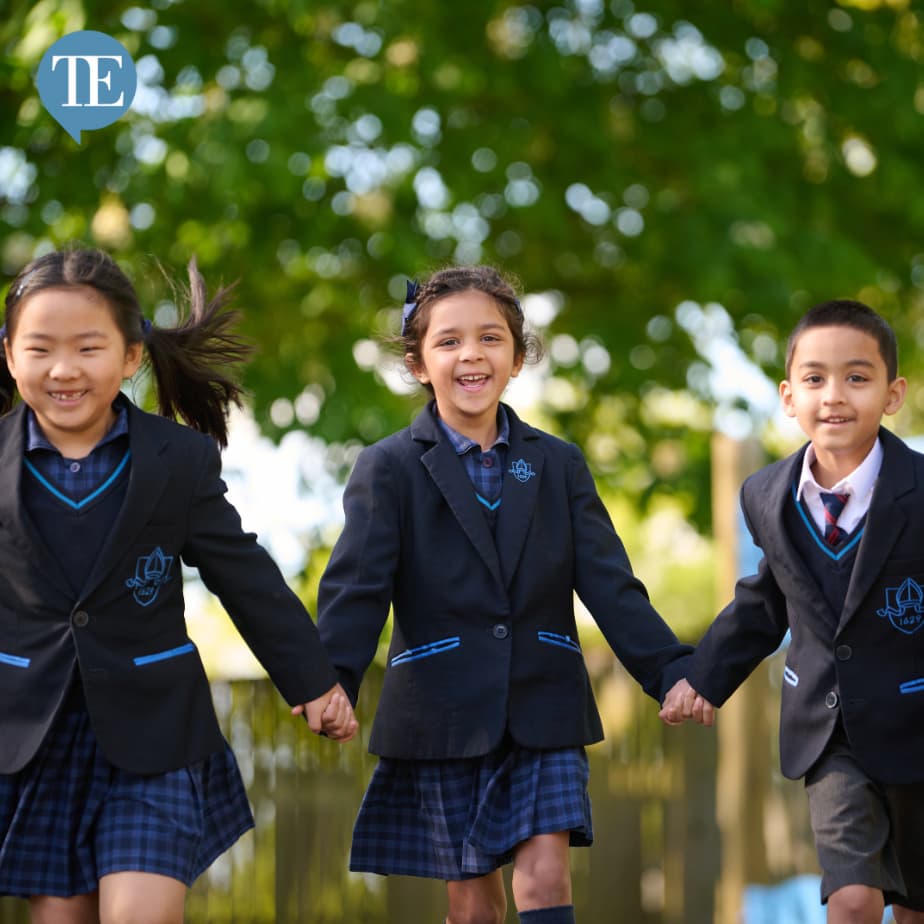 WATCH: 10 Questions with Damian King